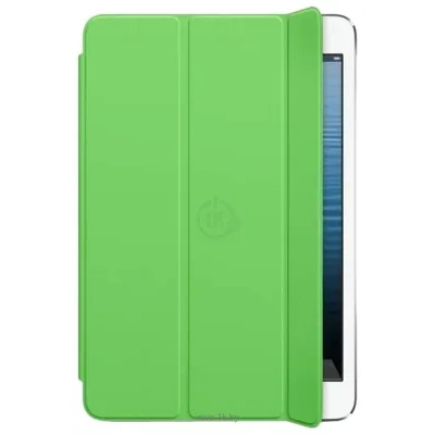 Apple Smart Cover Green for iPad mini (MD969ZM/A)