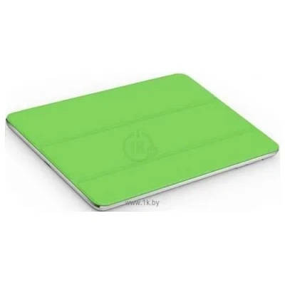 Apple Smart Cover Green for iPad mini (MD969ZM/A)