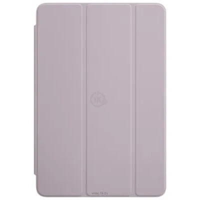 Apple Smart Cover Lavender for iPad mini 4 (MKM42ZM/A)