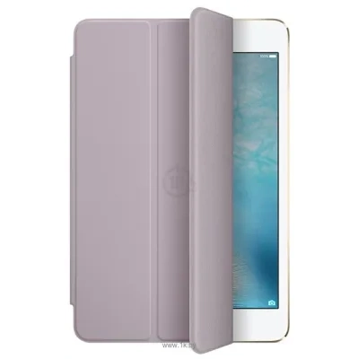 Apple Smart Cover Lavender for iPad mini 4 (MKM42ZM/A)