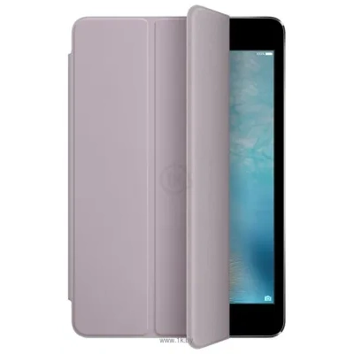 Apple Smart Cover Lavender for iPad mini 4 (MKM42ZM/A)