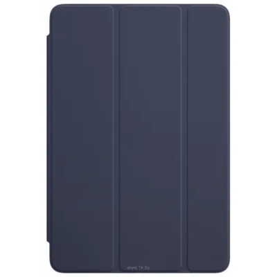 Apple Smart Cover Midnight Blue for iPad mini 4 (MKLX2ZM/A)