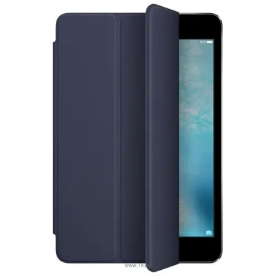 Apple Smart Cover Midnight Blue for iPad mini 4 (MKLX2ZM/A)