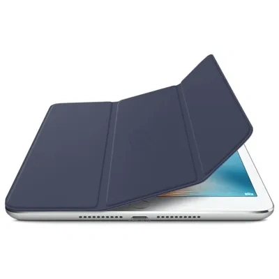 Apple Smart Cover Midnight Blue for iPad mini 4 (MKLX2ZM/A)