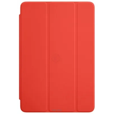 Apple Smart Cover Orange for iPad mini 4 (MKM22ZM/A)