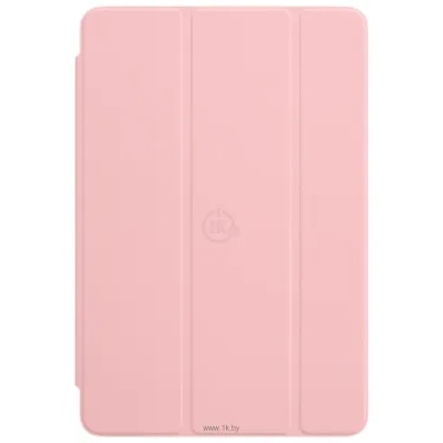 Apple Smart Cover Pink for iPad mini 4 (MKM32ZM/A)