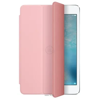 Apple Smart Cover Pink for iPad mini 4 (MKM32ZM/A)