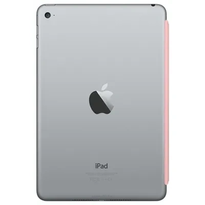 Apple Smart Cover Pink for iPad mini 4 (MKM32ZM/A)