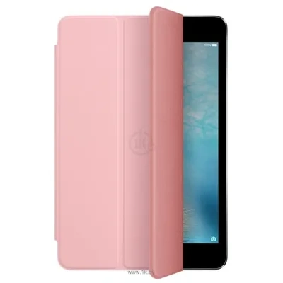 Apple Smart Cover Pink for iPad mini 4 (MKM32ZM/A)