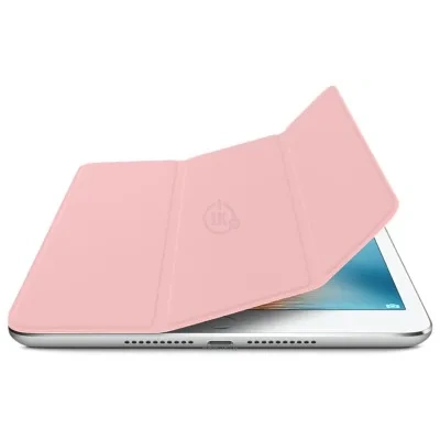 Apple Smart Cover Pink for iPad mini 4 (MKM32ZM/A)