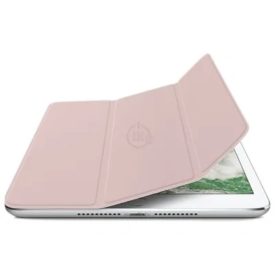 Apple Smart Cover Pink Sand for iPad mini 4 (MNN32)