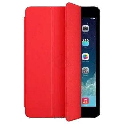 Apple Smart Cover Red for iPad mini (MF394ZM/A)