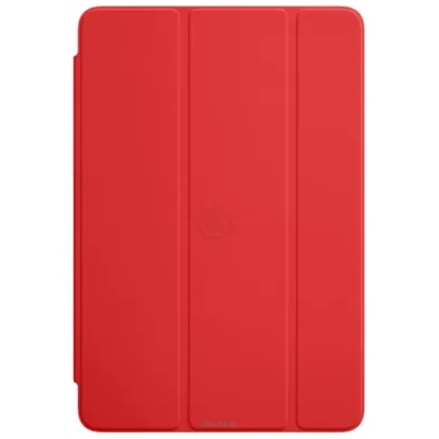 Apple Smart Cover Red for iPad mini 4 (MKLY2ZM/A)