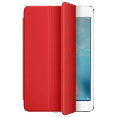 Apple Smart Cover Red for iPad mini 4 (MKLY2ZM/A)