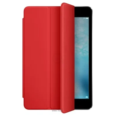 Apple Smart Cover Red for iPad mini 4 (MKLY2ZM/A)