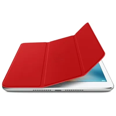 Apple Smart Cover Red for iPad mini 4 (MKLY2ZM/A)