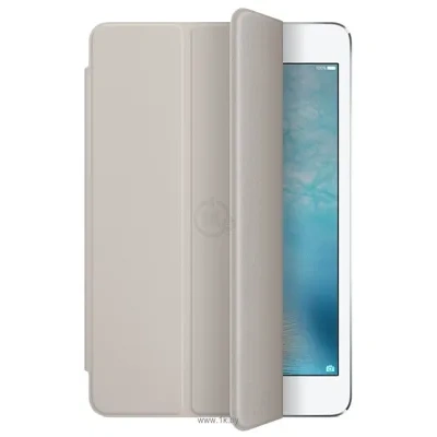 Apple Smart Cover Stone for iPad mini 4 (MKM02ZM/A)