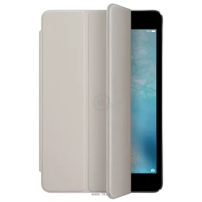 Apple Smart Cover Stone for iPad mini 4 (MKM02ZM/A)