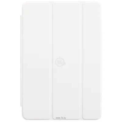 Apple Smart Cover White for iPad mini 4 (MKLW2ZM/A)