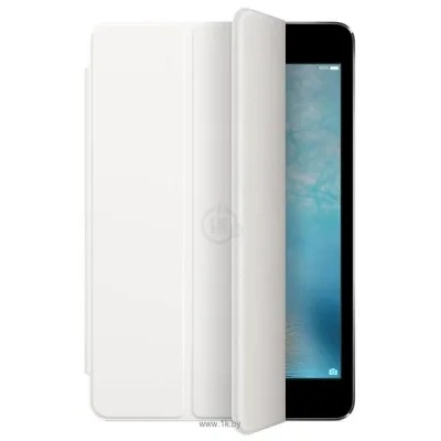 Apple Smart Cover White for iPad mini 4 (MKLW2ZM/A)