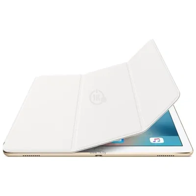 Apple Smart Cover White for iPad Pro (MLJK2ZM/A)