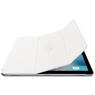 Apple Smart Cover White for iPad Pro (MLJK2ZM/A)