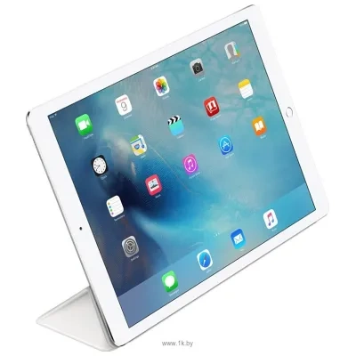 Apple Smart Cover White for iPad Pro (MLJK2ZM/A)