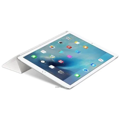 Apple Smart Cover White for iPad Pro (MLJK2ZM/A)