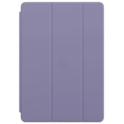 Apple Smart Cover dlya iPad 10.2 2020 (angliyskaya lavanda)