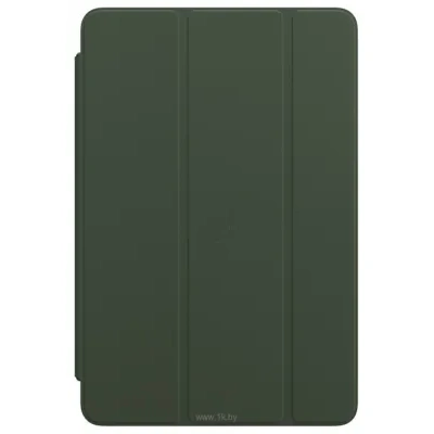 Apple Smart Cover dlya iPad 10.2 2020 (kiprskiy zelenyiy)