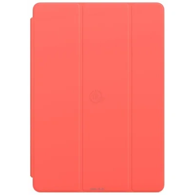 Apple Smart Cover dlya iPad 10.2 2020 (rozovyiy tsitrus)