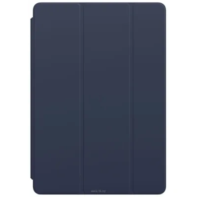 Apple Smart Cover dlya iPad 10.2 2020 (temnyiy ultramarin)