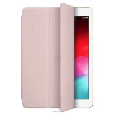 Apple Smart Cover dlya iPad Air 3 (rozovyiy pesok)