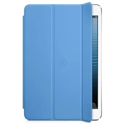 Apple Smart Cover dlya iPad mini (goluboy)