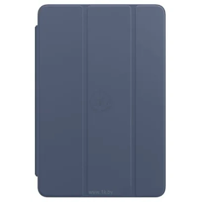 Apple Smart Cover dlya iPad mini (morskoy led)