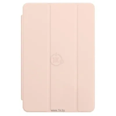 Apple Smart Cover dlya iPad mini (rozovyiy pesok)