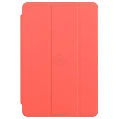 Apple Smart Cover dlya iPad mini (rozovyiy tsitrus)