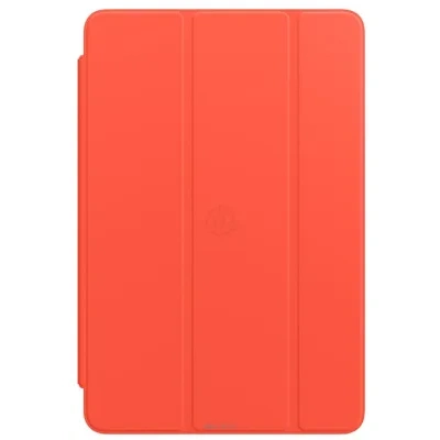 Apple Smart Cover dlya iPad mini (solnechnyiy apelsin)