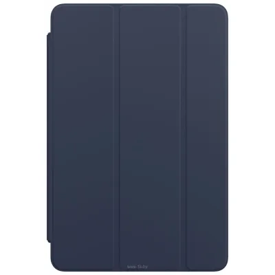 Apple Smart Cover dlya iPad mini (temnyiy ultramarin)