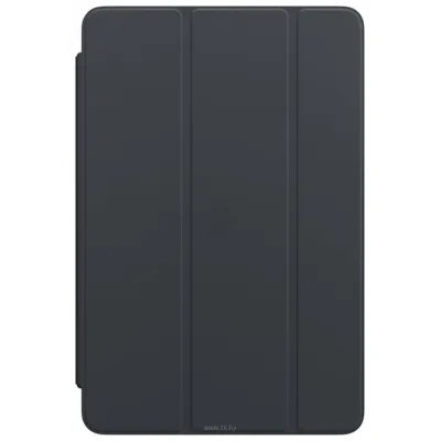 Apple Smart Cover dlya iPad mini (ugolno seryiy)