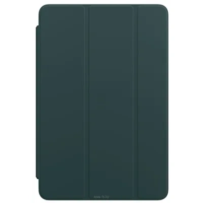 Apple Smart Cover dlya iPad mini (shtormovoy zeljonyiy)