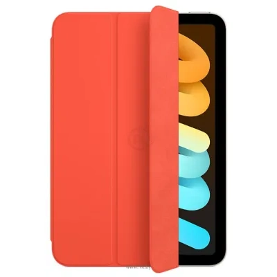 Apple Smart Folio dlya iPad mini 2021 (solnechnyiy apelsin)