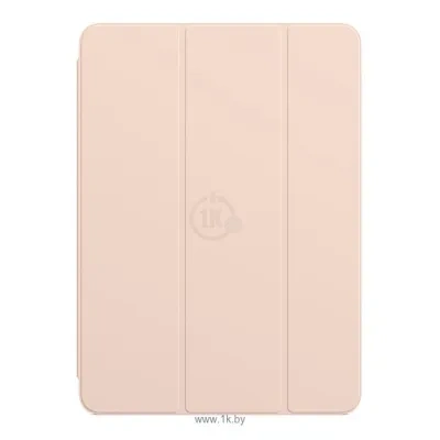 Apple Smart Folio dlya iPad Pro 11 (rozovyiy pesok)