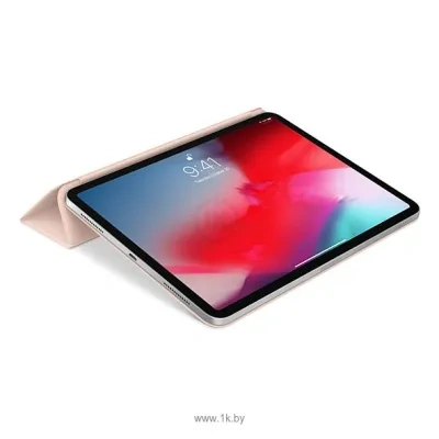 Apple Smart Folio dlya iPad Pro 11 (rozovyiy pesok)