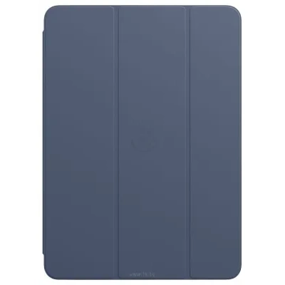 Apple Smart Folio dlya iPad Pro 11 (siniy)