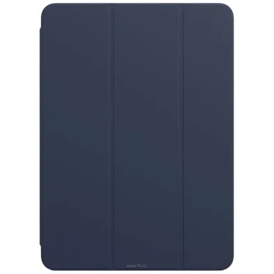 Apple Smart Folio dlya iPad Pro 11 (temnyiy ultramarin)