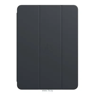 Apple Smart Folio dlya iPad Pro 11 (ugolno-seryiy)