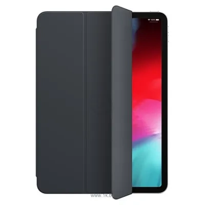 Apple Smart Folio dlya iPad Pro 11 (ugolno-seryiy)