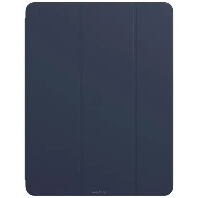 Apple Smart Folio dlya iPad Pro 12.9 (temnyiy ultramarin)