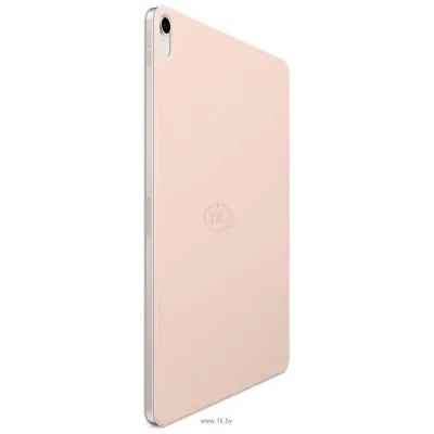 Apple Smart Folio dlya iPad Pro 12.9 2018 (rozovyiy pesok)